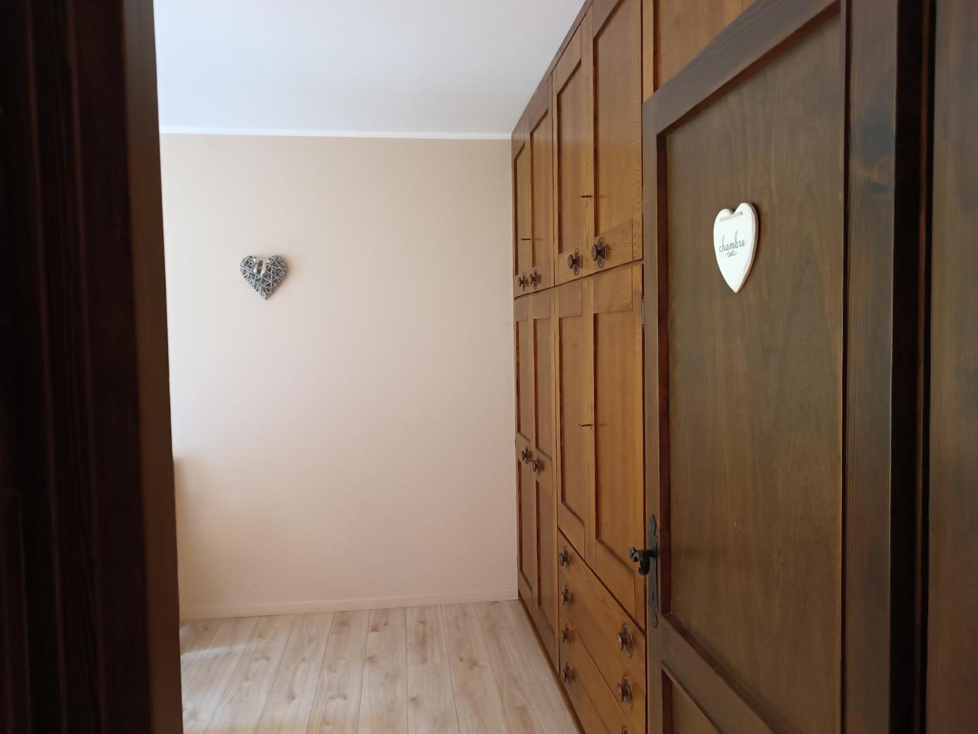 Apartmán Ca' Dei Motta Caspoggio Exteriér fotografie