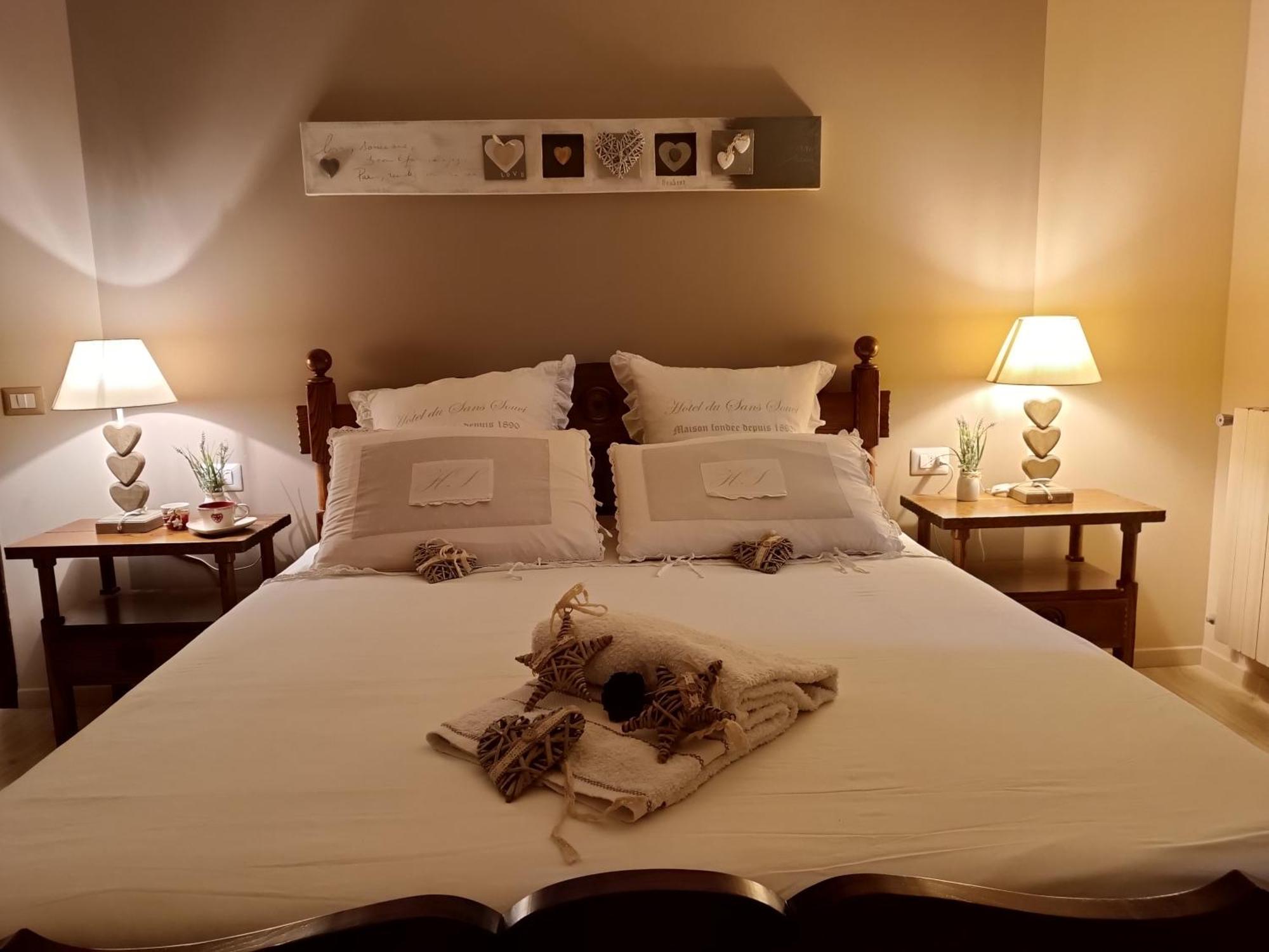 Apartmán Ca' Dei Motta Caspoggio Exteriér fotografie